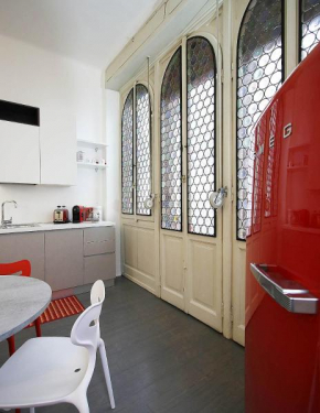 SAHI - Residenza Bianca di Savoia